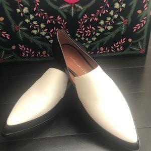 Derek Lam 10 Crosby Loafers - Size 8